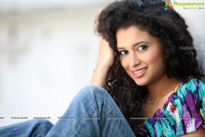 Soumya Sukumar Ragalahari Photos