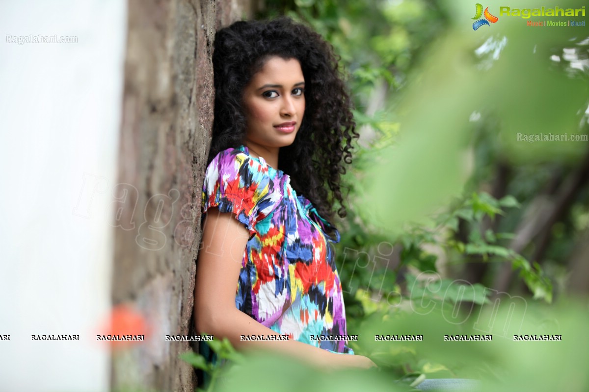 Soumya Sukumar (Exclusive)