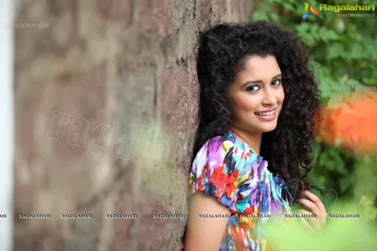 Soumya Sukumar (Exclusive)