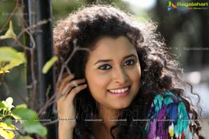 Soumya Sukumar Ragalahari Photos