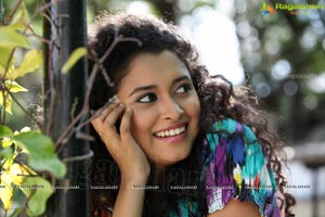 Soumya Sukumar Ragalahari Photos