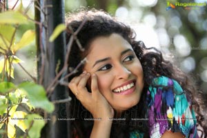 Soumya Sukumar Ragalahari Photos