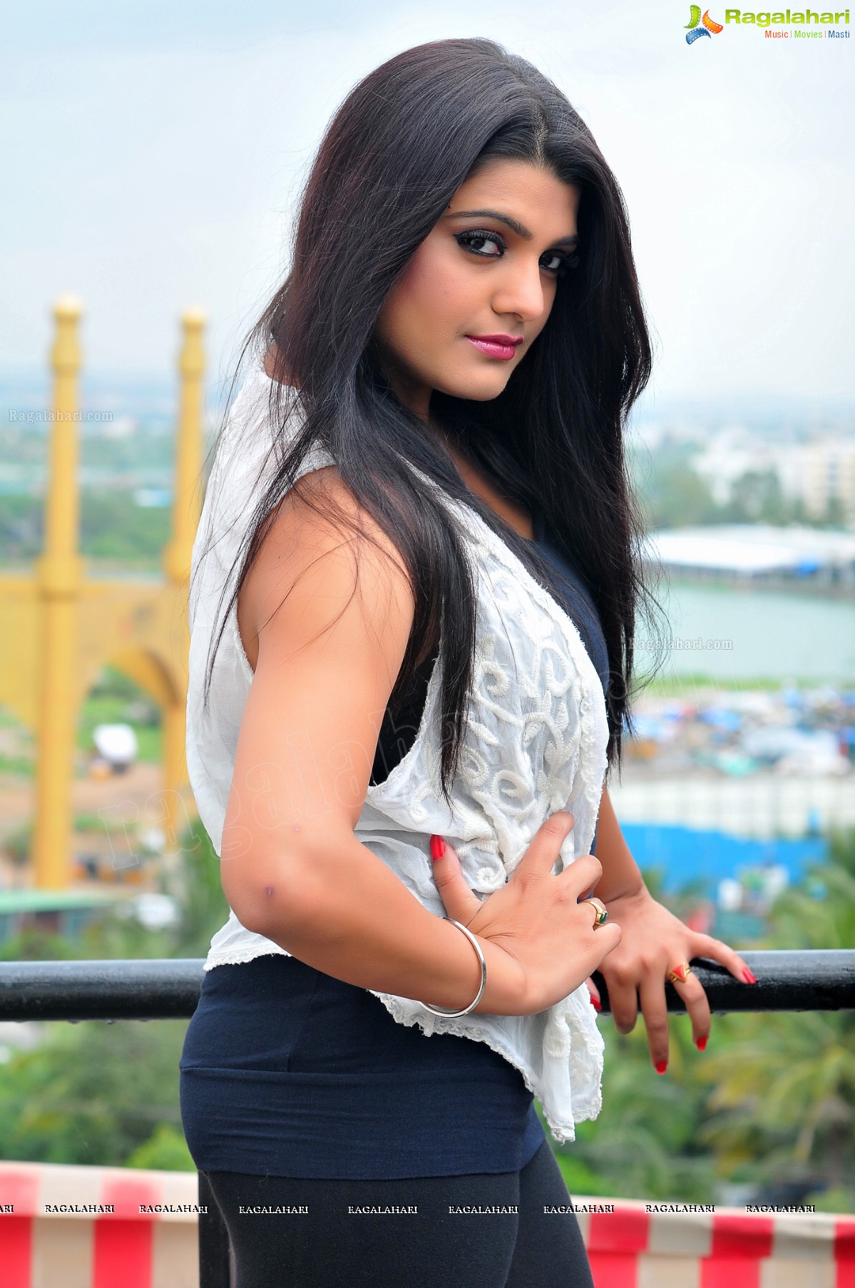 Tashu Kaushik (Exclusive)