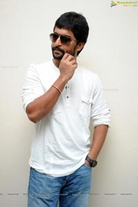 Aaha Kalyanam Hero Nani