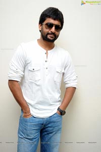 Aaha Kalyanam Hero Nani