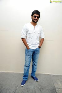 Aaha Kalyanam Hero Nani