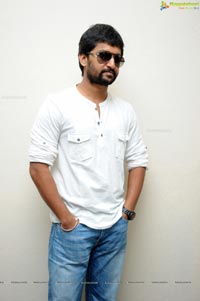 Aaha Kalyanam Hero Nani