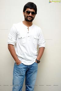 Aaha Kalyanam Hero Nani