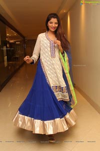 Aaliya at Dulhan Exhibition