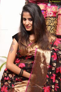 Hyderabad Model Anukriti Govind Sharma