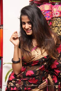 Hyderabad Model Anukriti Govind Sharma