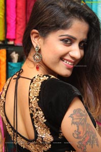 Hyderabad Model Anukriti Govind Sharma