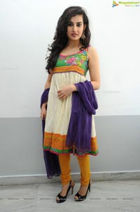 Telugu Heroine Archana