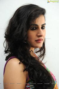 Telugu Heroine Archana