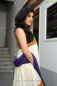 Telugu Heroine Archana