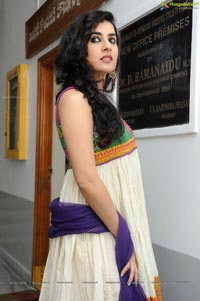 Telugu Heroine Archana