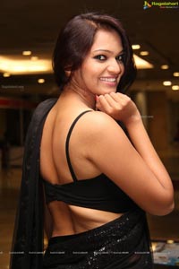 Model Ashwini