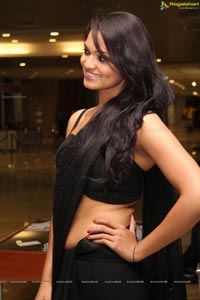 Model Ashwini