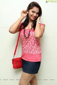 Model Ashwini