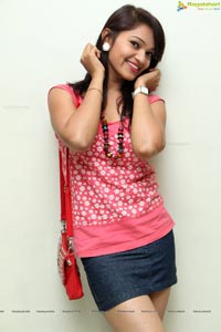 Model Ashwini