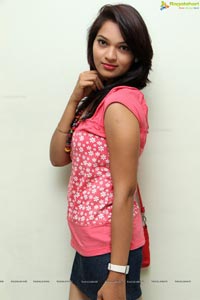 Model Ashwini