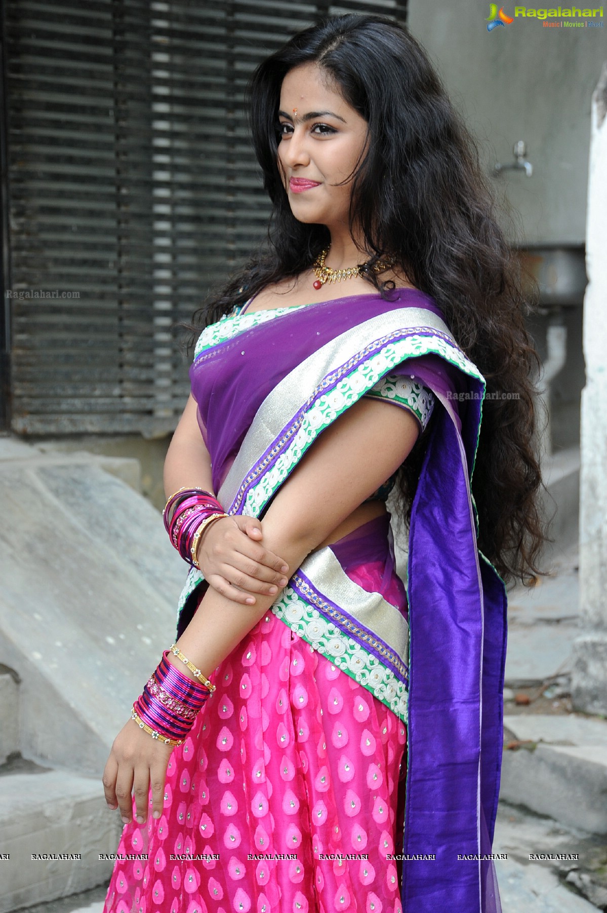 Avika Gor