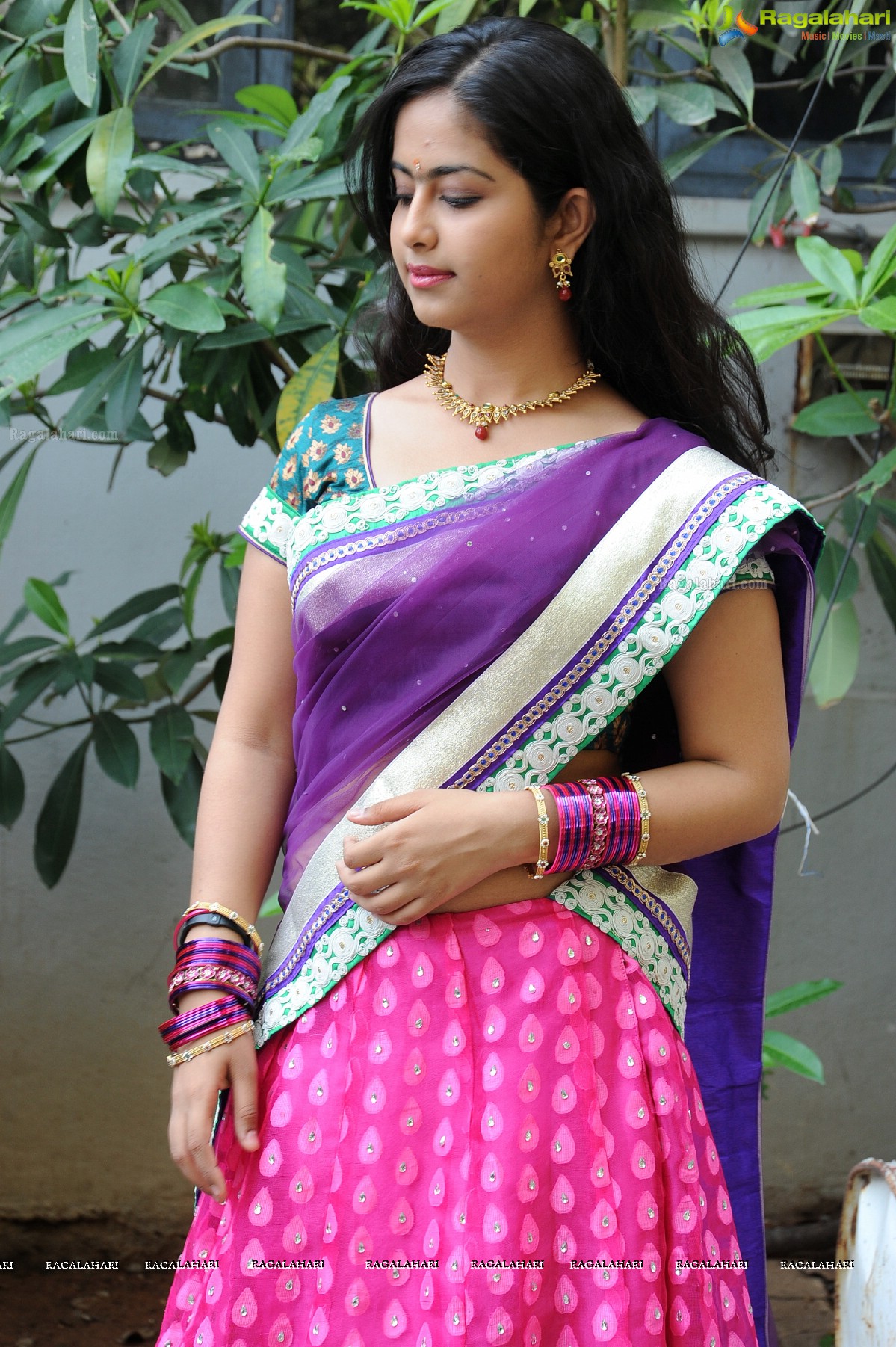 Avika Gor