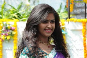 Avika Gor new movie launch Photos