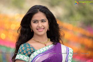 Avika Gor new movie launch Photos