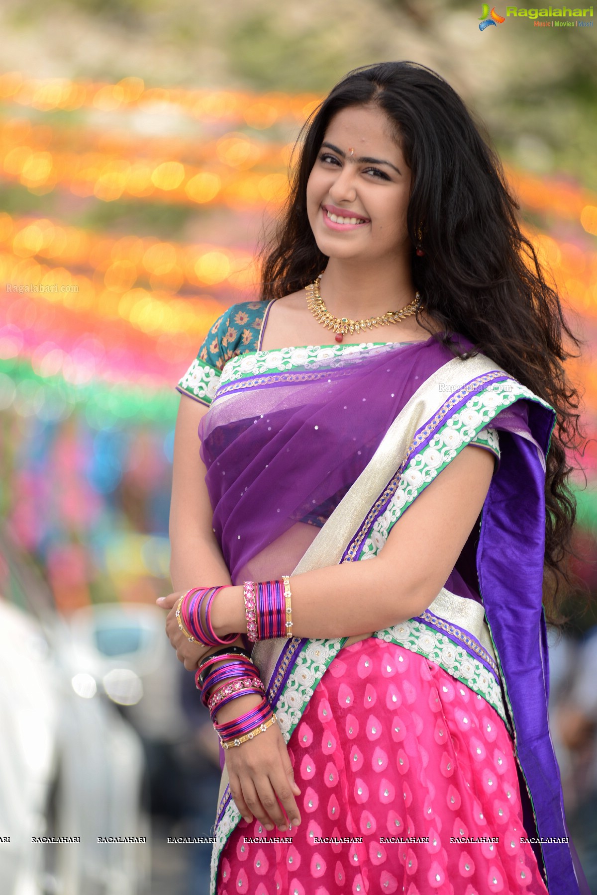 Avika Gor