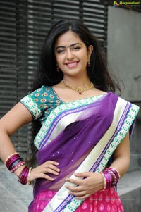 Avika Gor new movie launch Photos