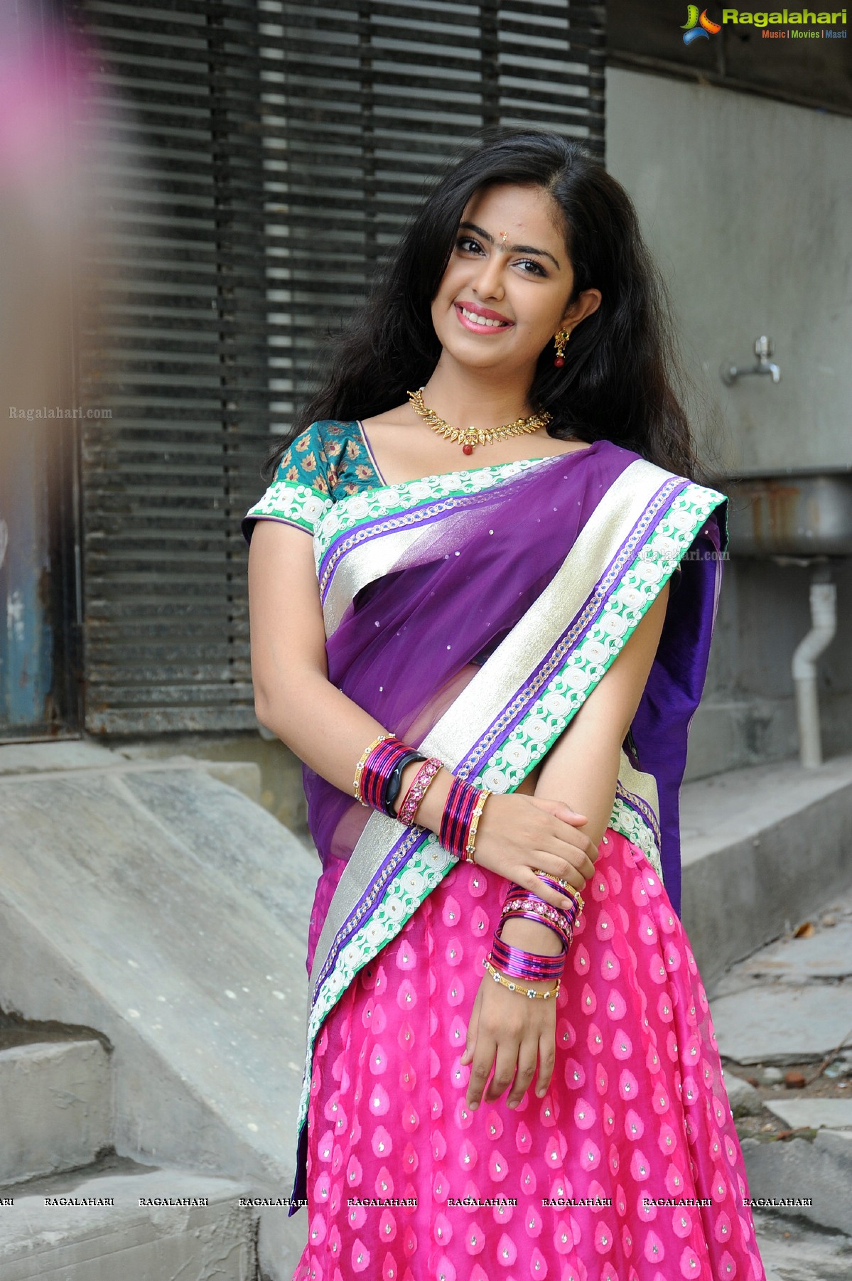 Avika Gor