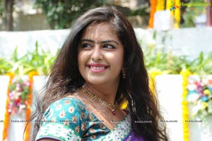 Avika Gor new movie launch Photos