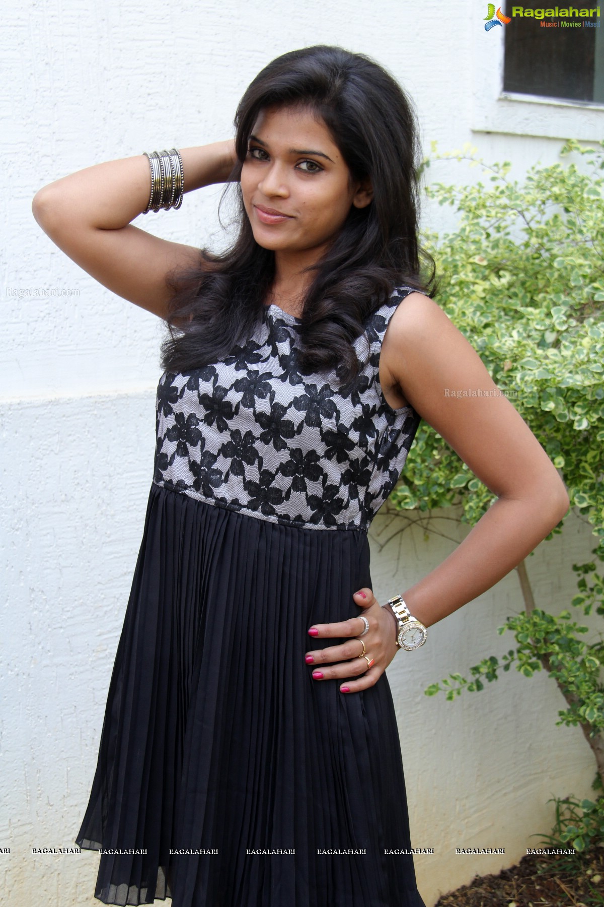 Bhargavi