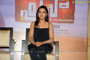 Catherine Tresa Sleeveless Dress