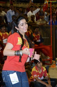 Charmi CCL4 Hyderabad