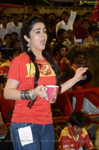 Charmi CCL4 Hyderabad