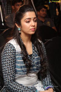 Telugu Heroine Charmi