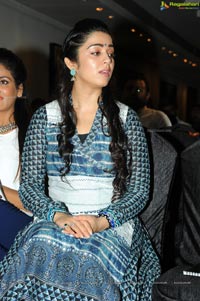 Telugu Heroine Charmi