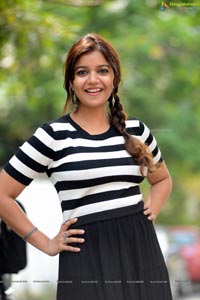 Colors Swathi interview Photos