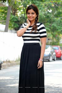 Colors Swathi interview Photos