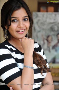 Colors Swathi interview Photos