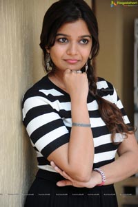 Colors Swathi interview Photos