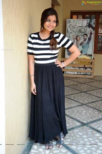 Colors Swathi interview Photos