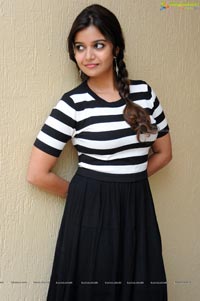 Colors Swathi interview Photos