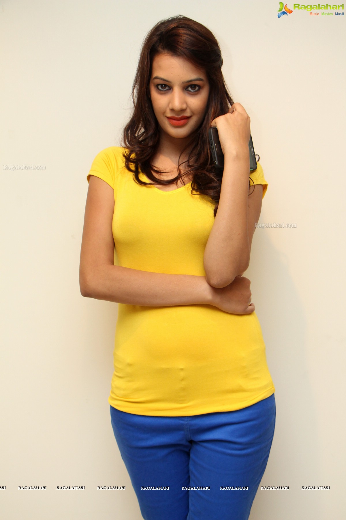 Diksha Panth