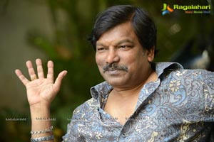 Director Krishna Vamsi