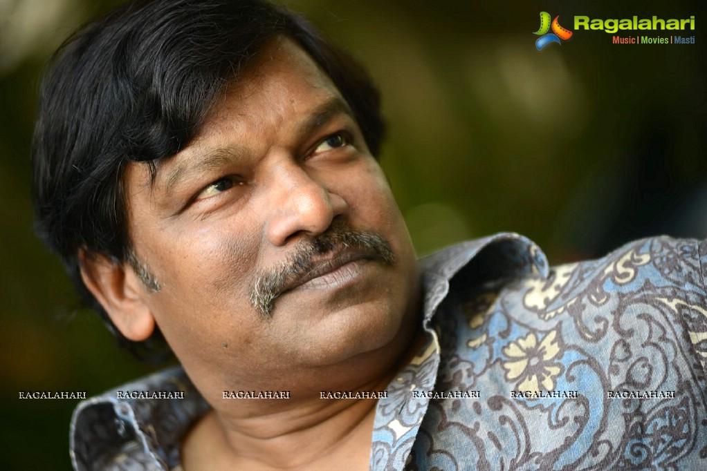 Krishna Vamsi