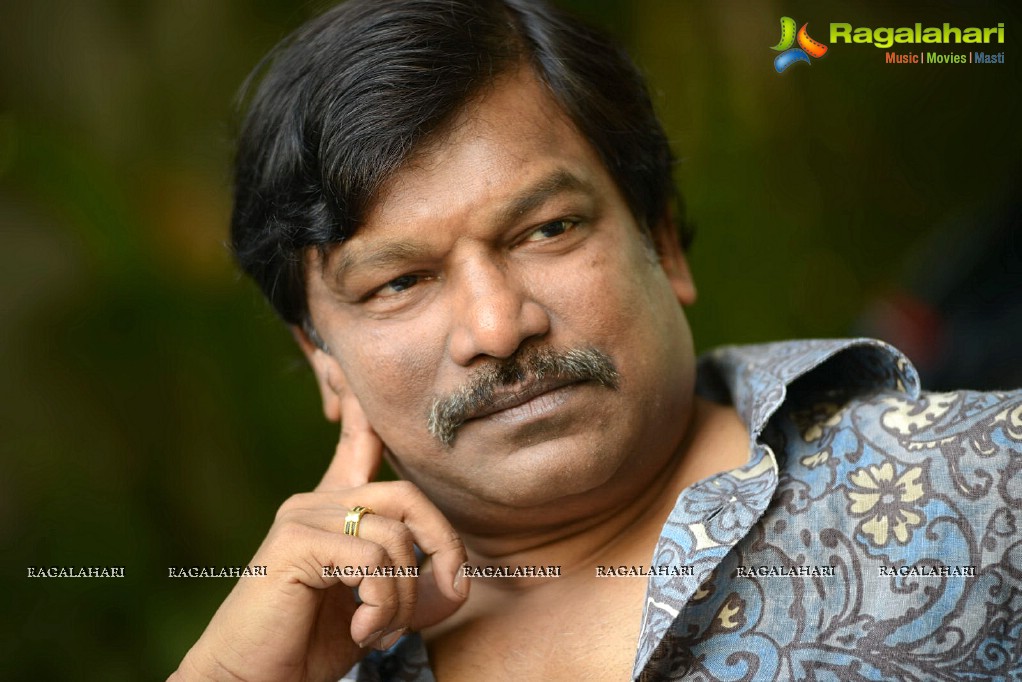 Krishna Vamsi