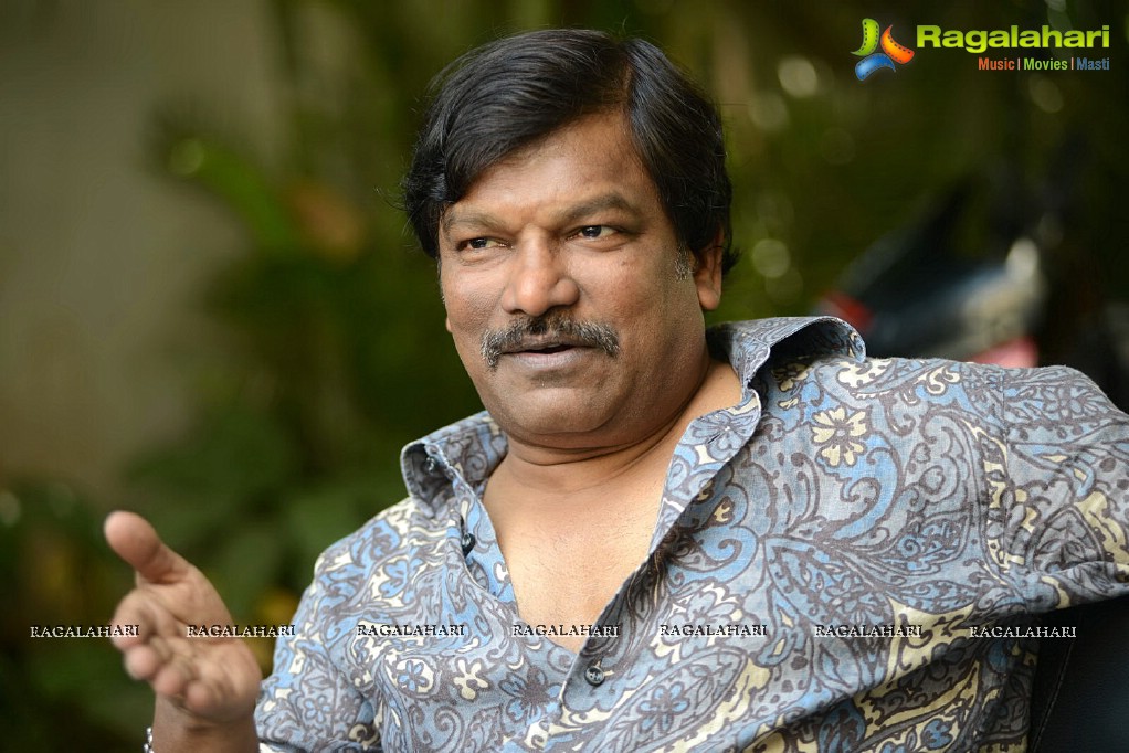 Krishna Vamsi